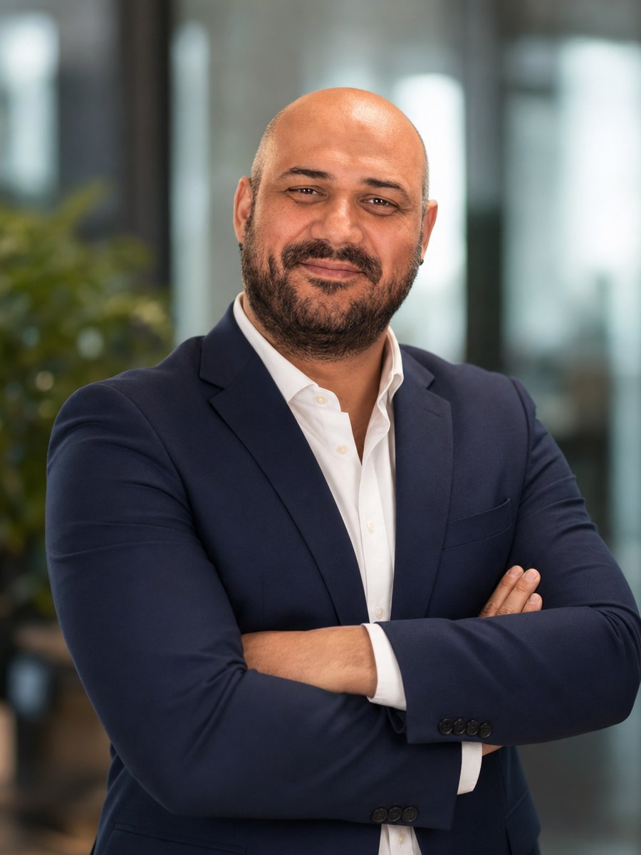 Ali Karaduman