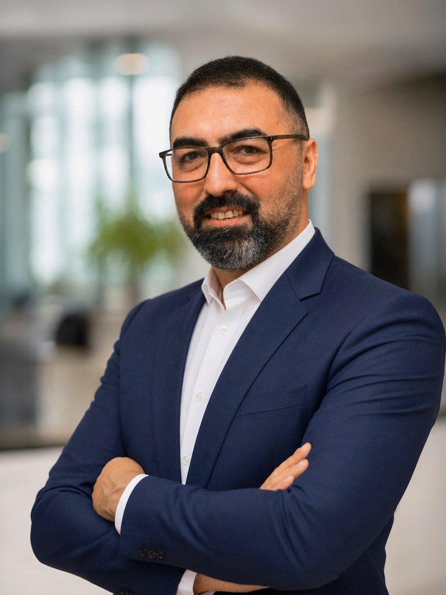 Erdem Karaduman